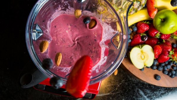 Boost your immunity!