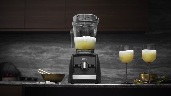 Vitamix Ranked #1 High Performance Blender by CHOICE Magazine