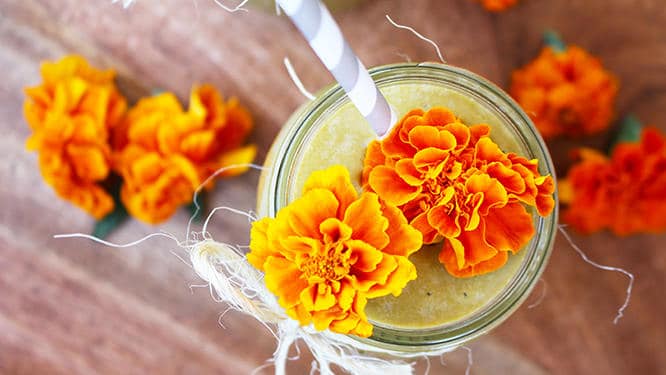 Adrenal EmergenC Smoothie