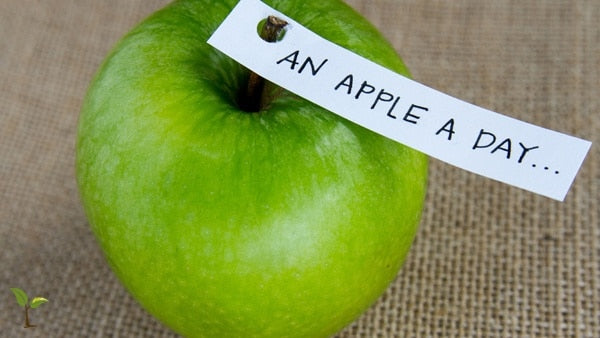 Apple Pie Smoothie Recipe