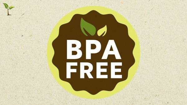 Is BPA free plastic safe?