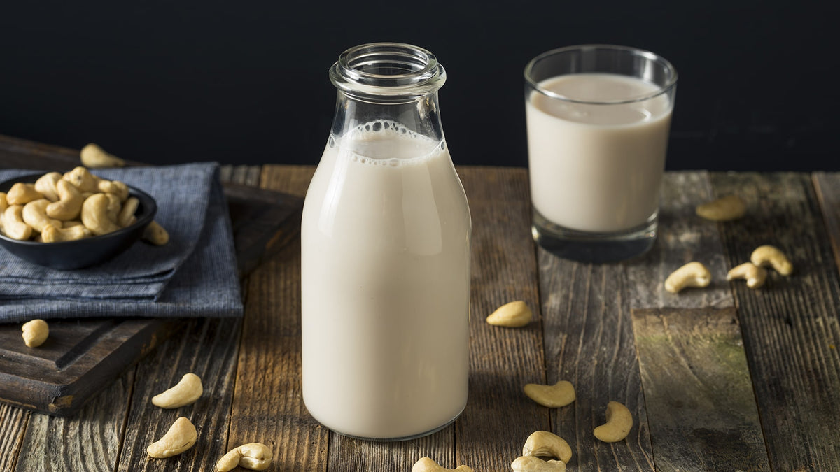 Cashew Milk