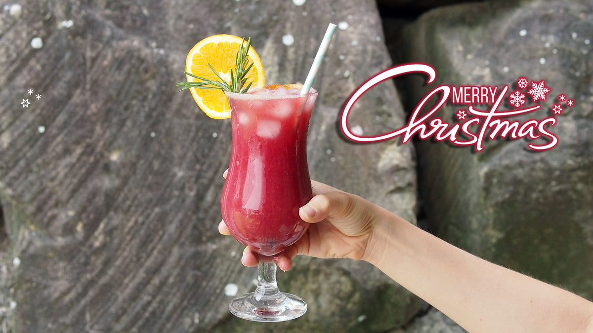 Christmas Punch