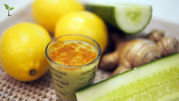 Super Charge Your Smoothie!