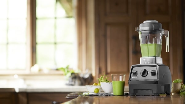 8 Recipes To Make In The Vitamix That AREN’T Smoothies