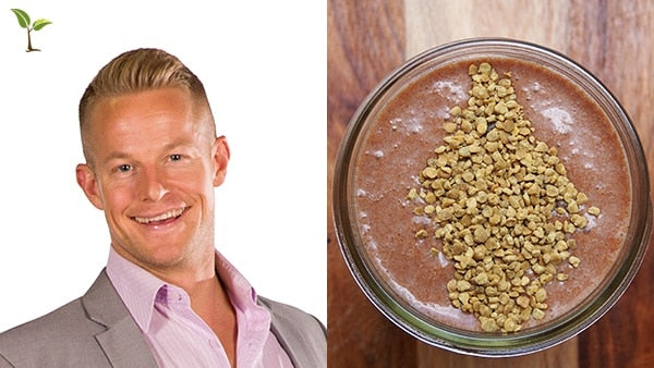Featured Friend Interview: Dr. Espen Hjalmby