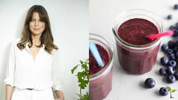 Featured Friend Interview: Carla Oates  The Beauty Chef