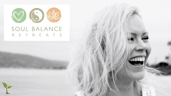 Monthly Guest Blog: Emily Mankey Soul Balance Retreats