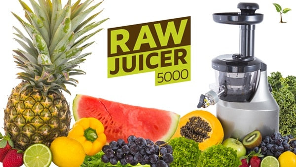 3 Warming Juice Recipes.