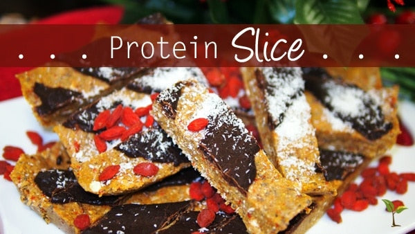 Protein Slice