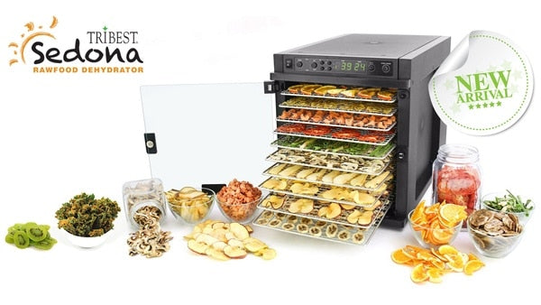 Sedona Express Food Dehydrator