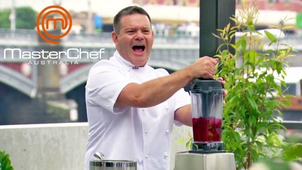 What’s The Blender Used On Masterchef?