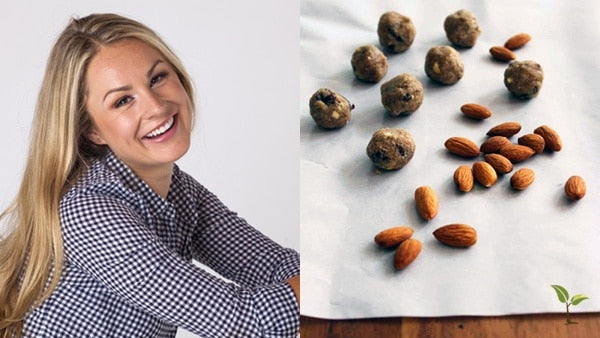 Featured Friend:  Lauren Felts – The Holy Kale