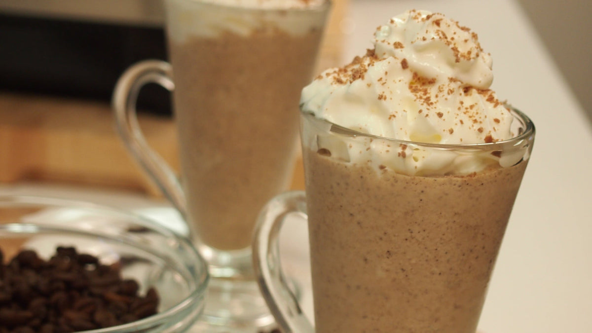 Frappuccino