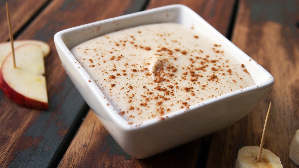 Fruit Dip
