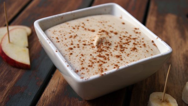 Video Blog – Fruit Dip
