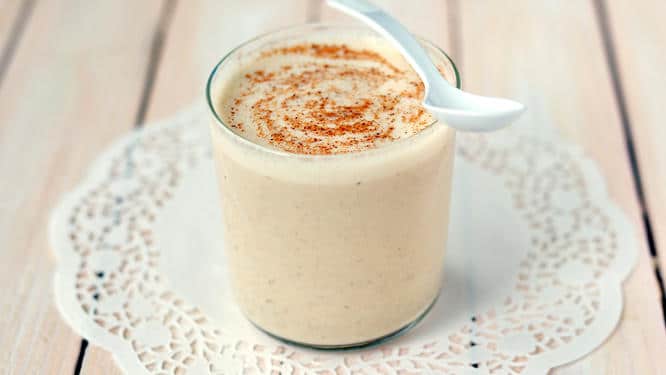Goodnight Goodness Smoothie