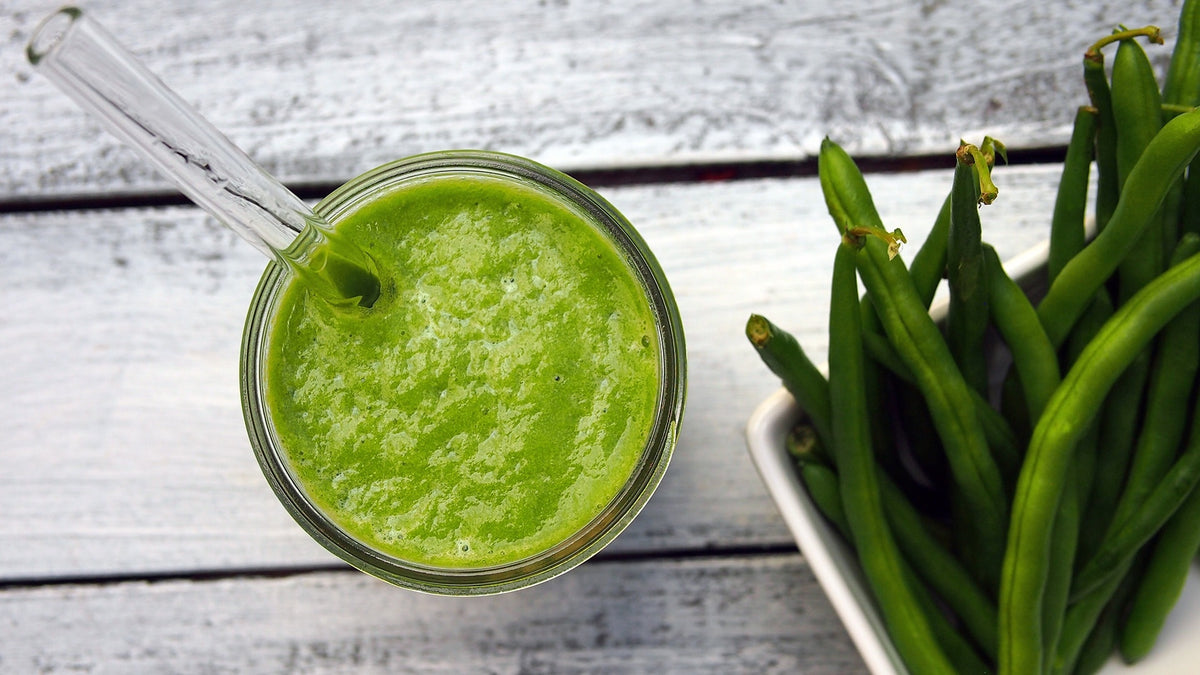 How long will my smoothie last for in the fridge?