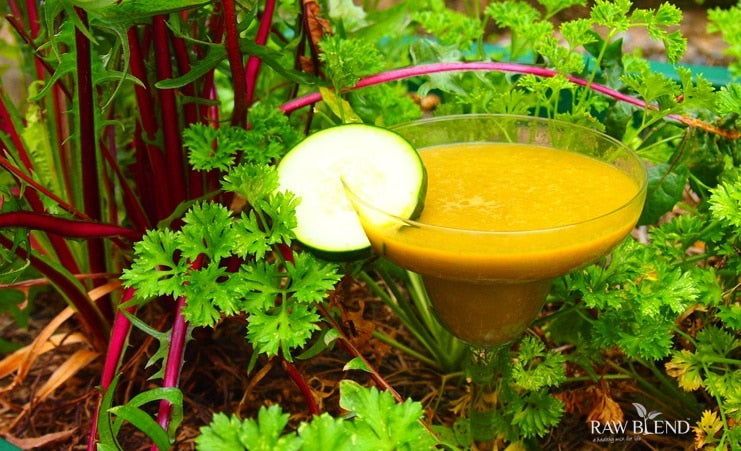 Green Thumb Smoothie
