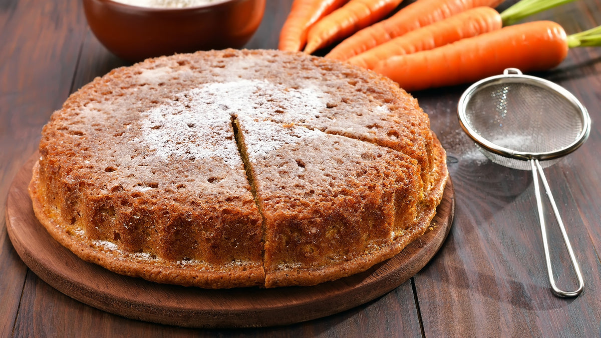 Harvest Cake