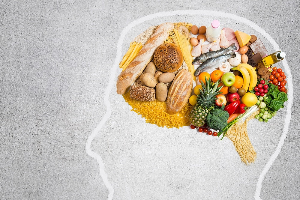 Healthy Mind