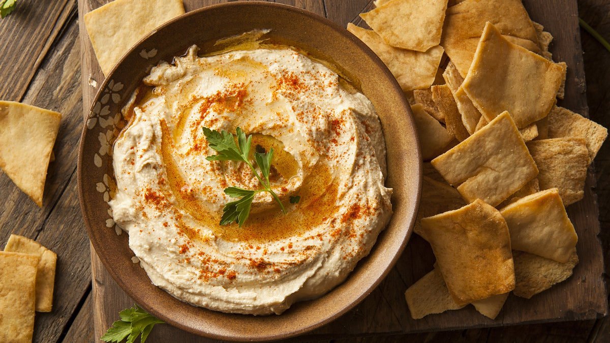Hummus