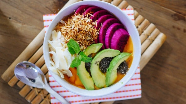 Vegan Diet Tips: To Blend, To Cook or To Eat Raw, That is The Question