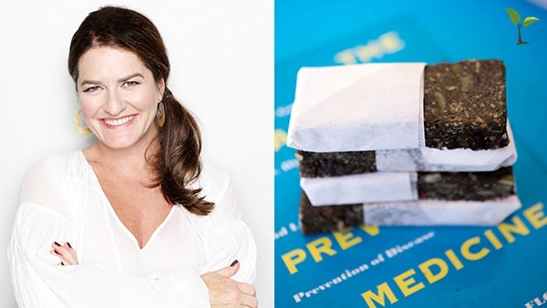 Featured Friend Interview: Janella Purcell