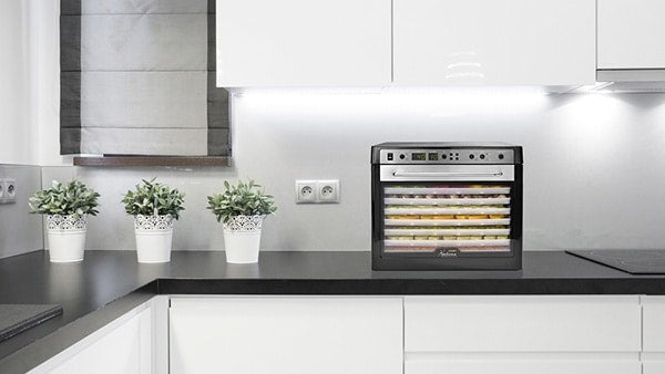 What’s the best Commercial Food Dehydrator for my business?