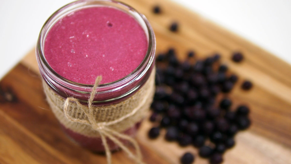 Low Fodmap Smoothie