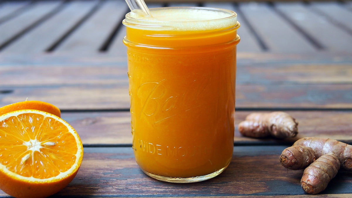 Orange Juice