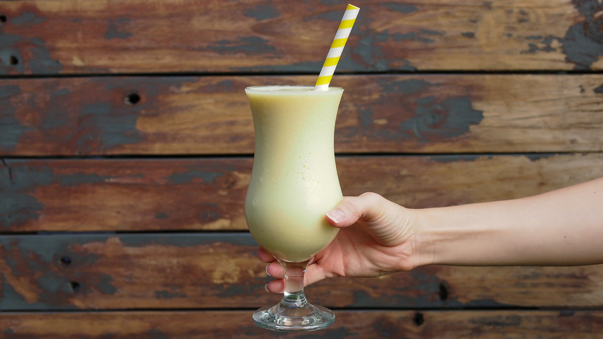 Vegan Mango Magic