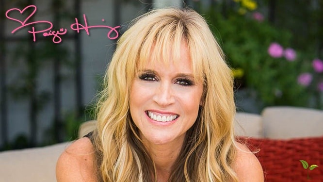 Monthly Guest Blog – Paige Hemmis The Gift Of Gratitude