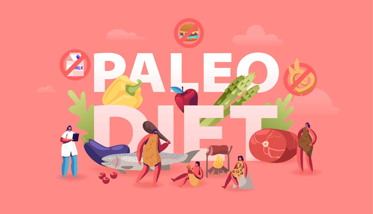 Paleo Diet