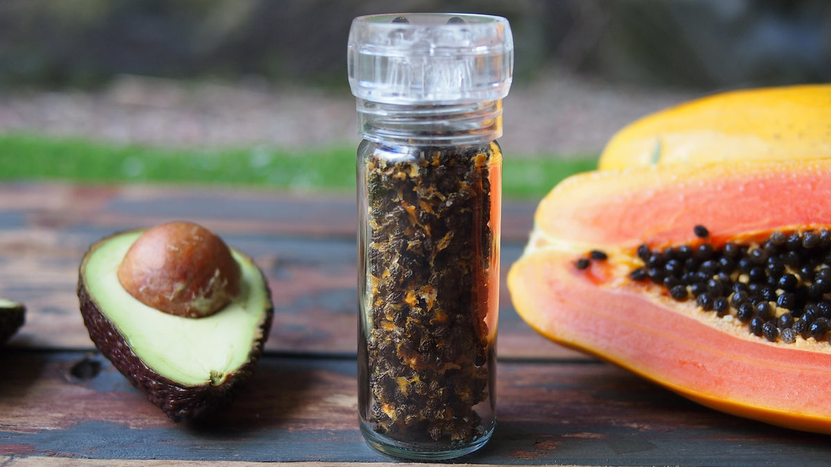PawPaw Pepper