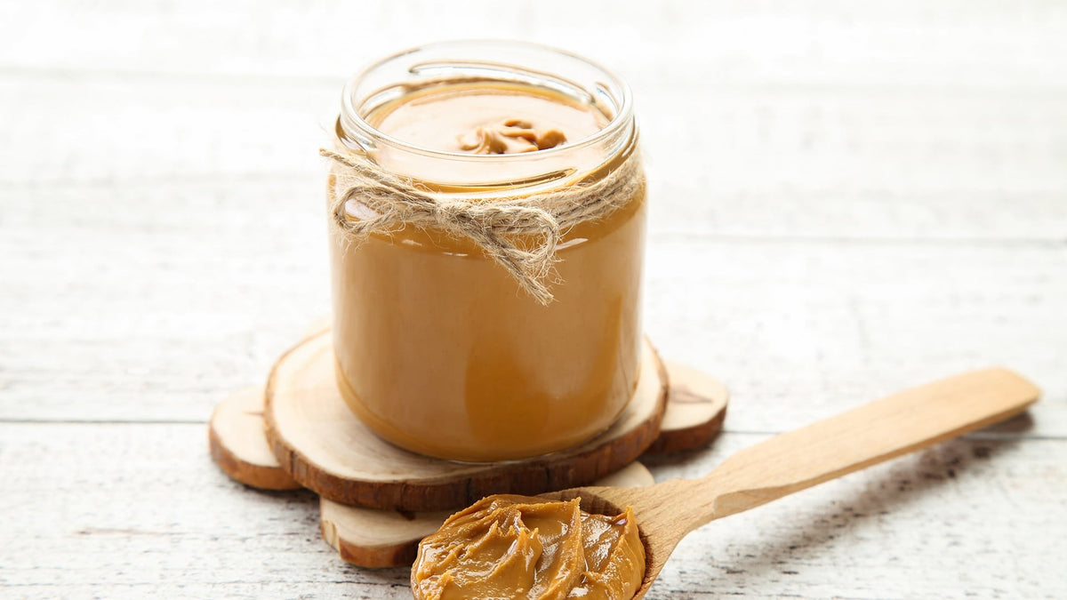 Peanut Butter