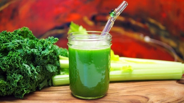 What’s the best juicer for Celery?