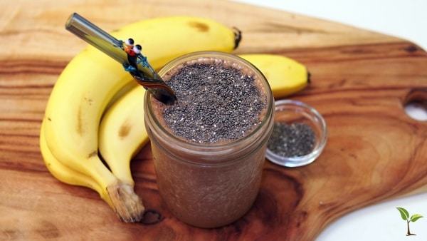 Video Blog: Protein Smoothie