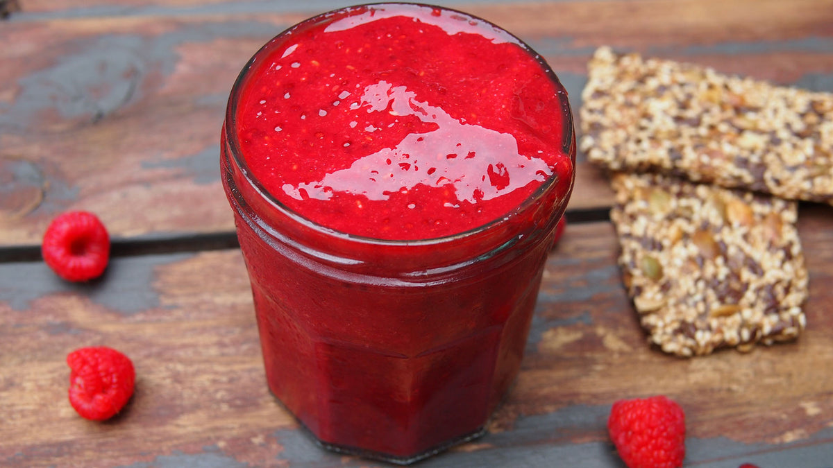 Raspberry Jam
