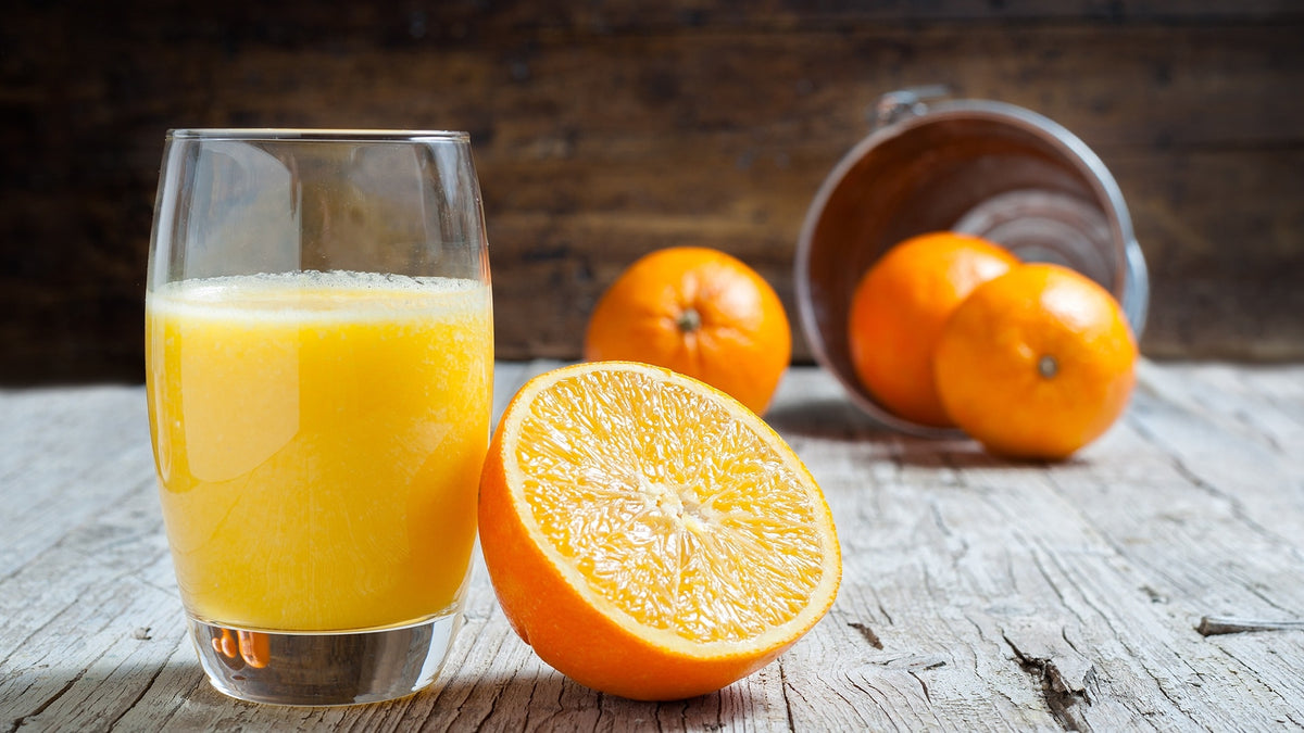 Refresh & Regenerate Smoothie