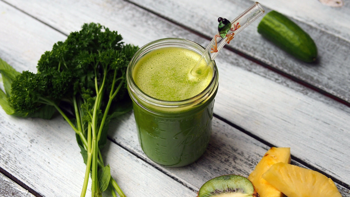 Refresher Juice