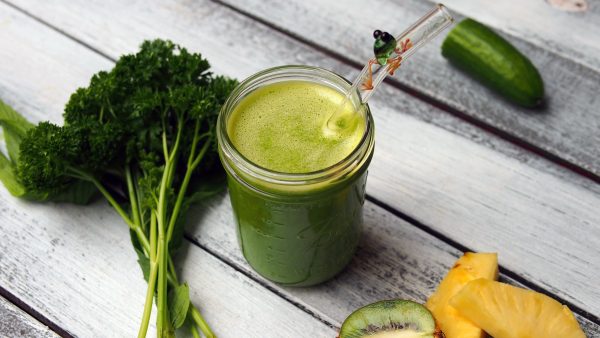 Video Blog – Refresher Juice
