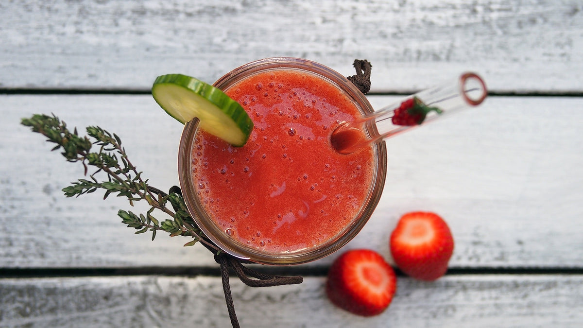 Replenish Smoothie