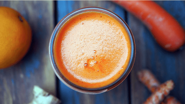 Juice Recipes to Support Immunity