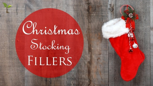 Stocking Fillers!