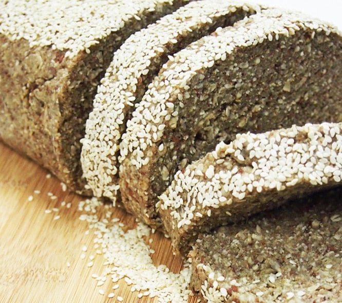 Sunflower Bread