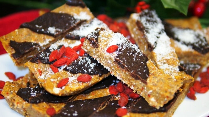 Super Protein Slice