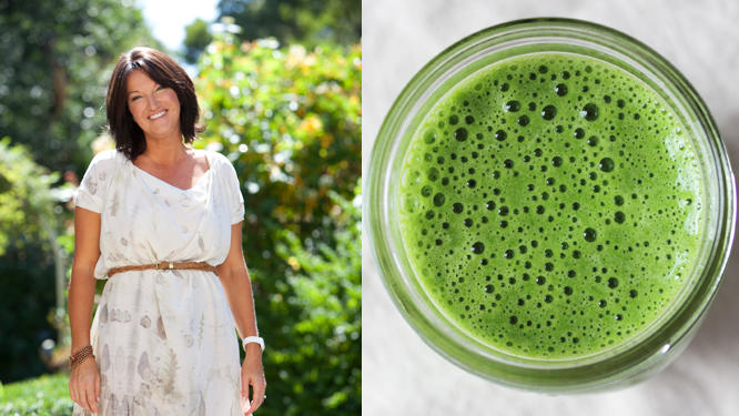Superfood Shake