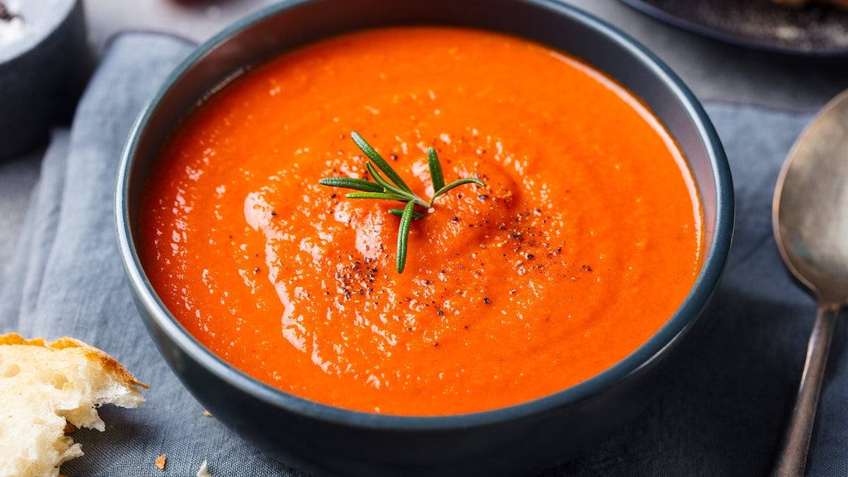 Tomato Soup Recipe
