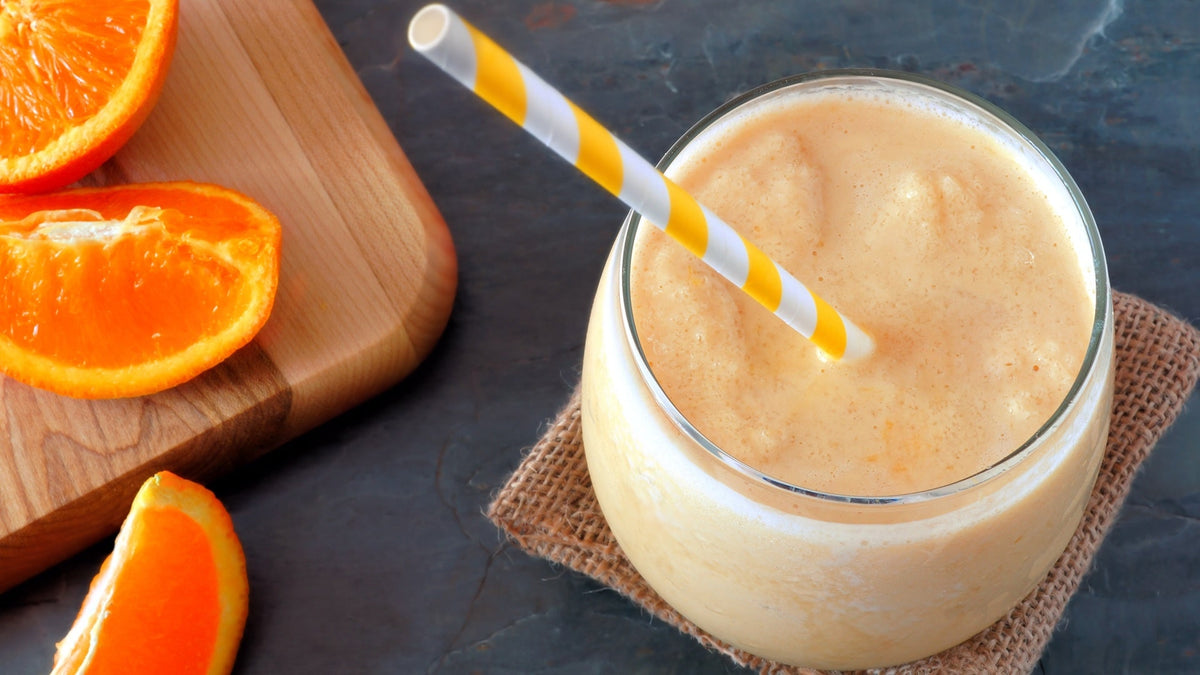 Wholefood Smoothie